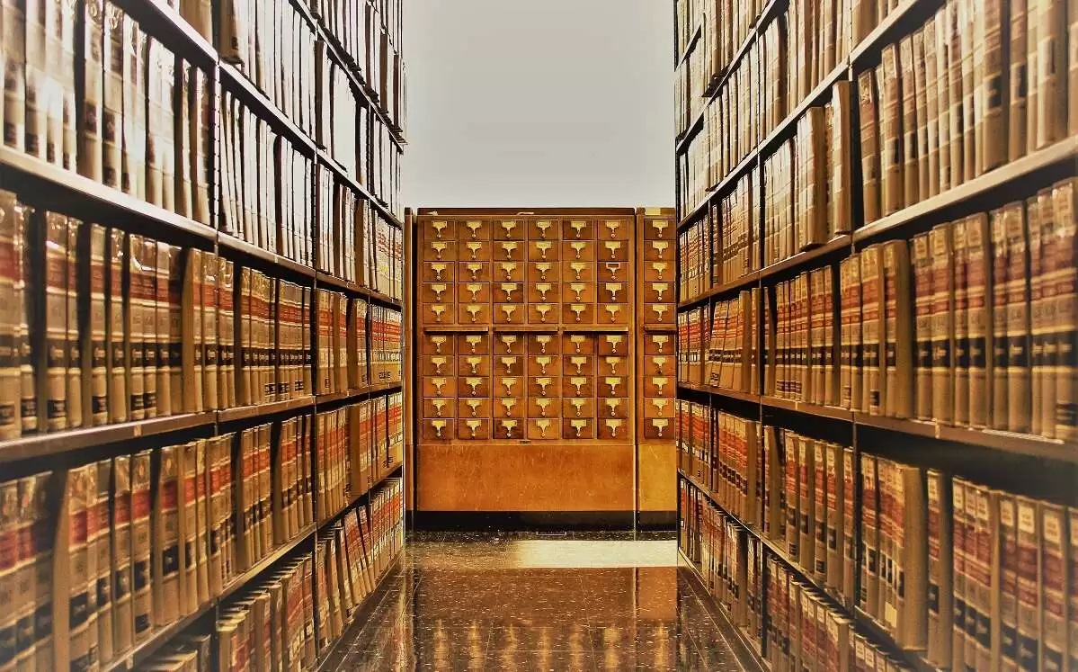 Law Library